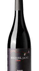 Miquel Jané Syrah 2018