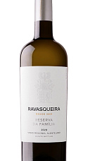 Monte da Ravasqueira Reserva da Família Branco 2020