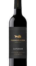 Monte da Ravasqueira Superior 2020