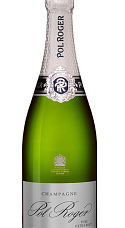 Pol Roger Pure Extra Brut