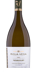 Rioja Vega Tempranillo Blanco 2019