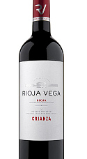 Rioja Vega Crianza 2017