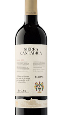 Sierra Cantabria Reserva 2014