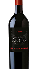 Villa des Anges Red Blend Reserve 2020