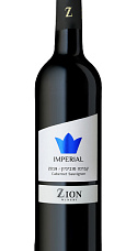 Zion Imperial Cabernet Sauvignon 2019