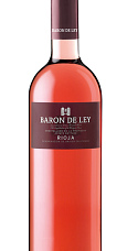 Barón de Ley Rosado 2021