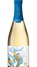 Chéreau Carré Orgueil Méthode Traditionnelle Blanc Brut