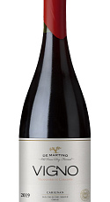 De Martino Old Vines Vigno 2019
