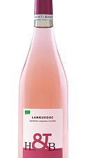Hecht & Bannier Languedoc Rosé 2020