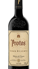 Protos Gran Reserva 2014