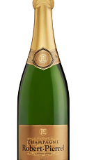 Robert Pierrel Cuvée Tradition Brut Séléction