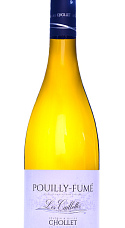 Pouilly Fumé Les Caillottes 2021