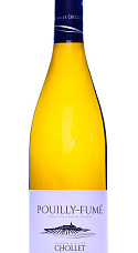 Pouilly Fumé Tradition 2021