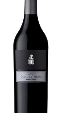 Conde de Vimioso Reserva 2018