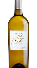 Le Petit Enclos Des Roses Blanc 2020