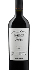 Passion de los Andes Corte Clásico 2019