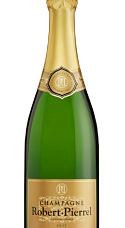 Robert Pierrel Blanc de Blancs Brut