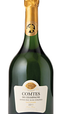 Comtes de Champagne Grands Crus Blanc de Blancs 2011