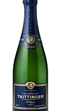 Champagne Taittinger Prelude Grands Crus