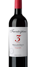 Fuentespina Roble 3 meses 2021