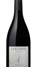 Xavier Vignon La Réserve XV XVI XVII