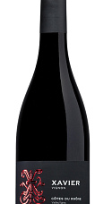 Xavier Vignon Vieilles Vignes Rouge 2017