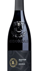 Xavier Vignon Gigondas 2019