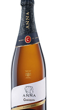 Anna de Codorníu Blanc de Noirs Brut Reserva