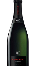 Champagne Carbon Origine Exclusive Brut