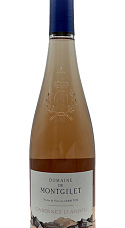 Domaine de Montgilet Cabernet d'Anjou 2021