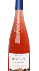 Domaine de Montgilet Rosé d'Anjou 2021