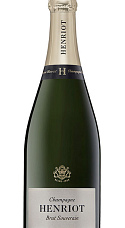 Champagne Henriot Brut Souverain