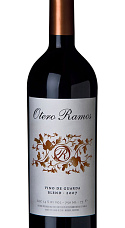 Otero Ramos Gran Reserva Premium Blend 2007
