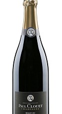 Paul Clouet Bouzy MV Grand Cru Blanc de Noirs