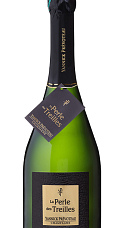 Yannick Prévoteau La Perle des Treilles Brut