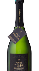 Yannick Prévoteau La Perle des Treilles Brut Nature