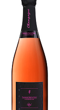 Yannick Prévoteau Rosé brut