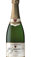 JM Gobillard Brut Tradition