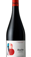 Buche Valle El Raposo Vino de Finca 2020