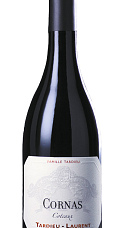 Maison Tardieu - Laurent Cornas Coteaux 2019