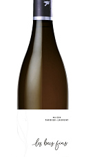 Maison Tardieu - Laurent Les Becs Fins Blanc 2021