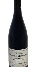 Vincent Girardin Chassagne-Montrachet 1er Cru Maltroie 2017