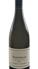 Vincent Girardin Santenay Vieilles Vignes Blanc 2018