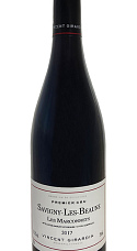 Vincent Girardin Savigny Les Beaune 1er Cru Marconnets 2017
