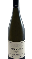 Vincent Girardin Les Vieilles Vignes Meursault 2016