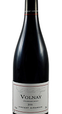 Vincent Girardin Les Vieilles Vignes Volnay  2016