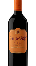 Campo Viejo Reserva 2017