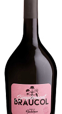 Domaine d'Escausses Simplement Braucol 2019