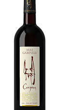 Mas Gabinèle Carignan 2021