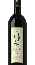 Mas Gabinèle Faugères 2019